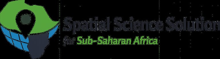 Spatial Science Solution for Sub-Saharan Africa